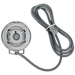 Homematic IP Smart Home Stellantrieb – motorisch, HmIP-VDMOT