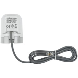 Homematic IP Smart Home Stellantrieb – motorisch, HmIP-VDMOT