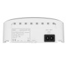 Homematic IP Smart Home Fußbodenheizungscontroller – 8 Kanäle, motorisch, HmIP-FALMOT-C8