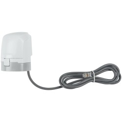Homematic IP Smart Home 4er-Set Stellantrieb - motorisch, HmIP-VDMOT