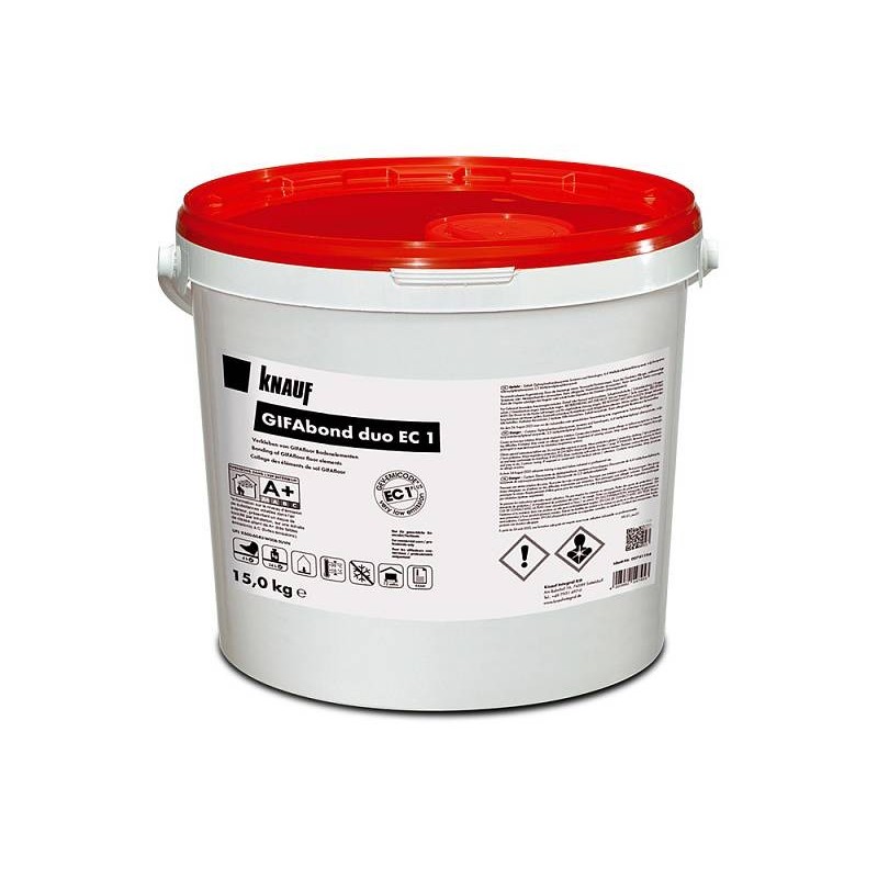 GIFAbond duo EC1