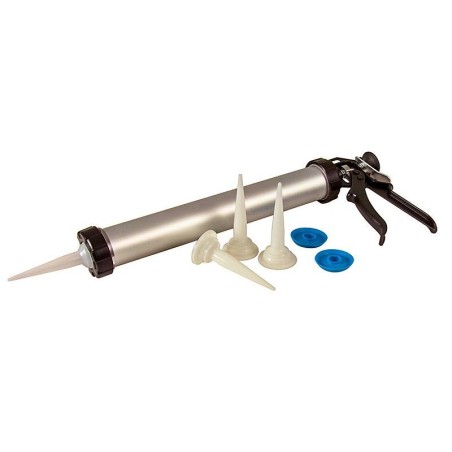 GIFAtool Puppenpistole