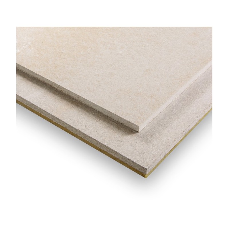 Rigidur Estrichelement 35 MW